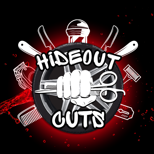 Hideoutcuts shop